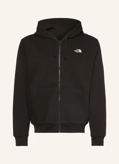 THE NORTH FACE EVOLUTION SIMPLE DOME Zip-up sweatshirt