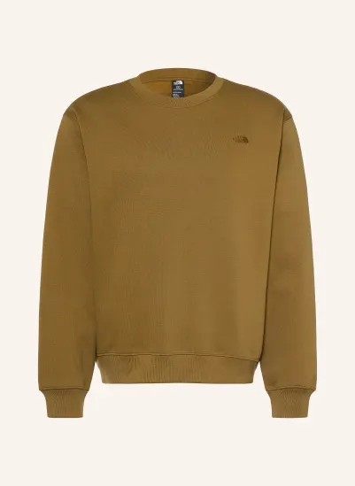 THE NORTH FACE Sweatshirt ESSENTIAL SIMPLE DOME