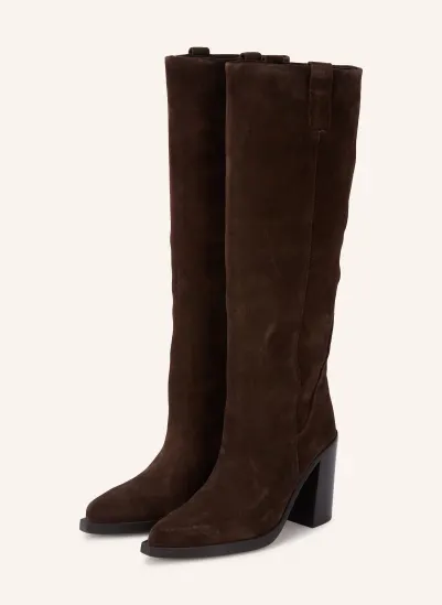 BRONX MYA-MAE Boots
