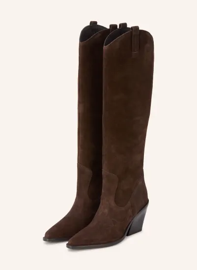 BRONX Boots santiags NEW KOLE