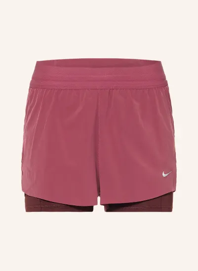 Nike 2-in-1 hardloopshort SWIFT