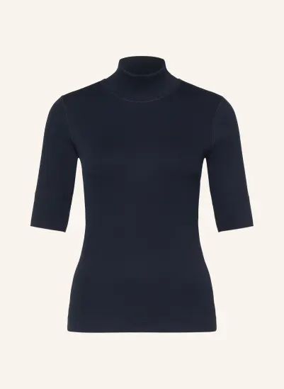 MARC CAIN Shirt with 3/4-length sleeves