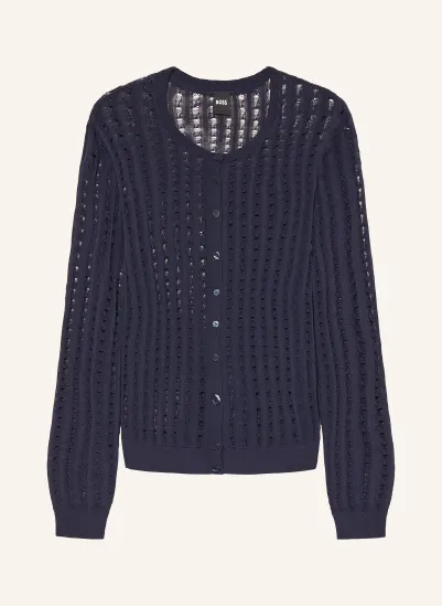 BOSS FOATOAS Cardigan