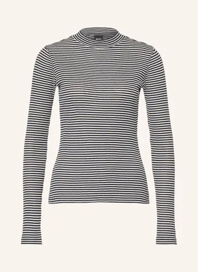 BOSS EMARIKA Long-sleeve shirt
