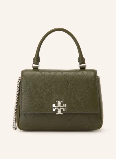 TORY BURCH CHARLIE MINI Crossbody Bag