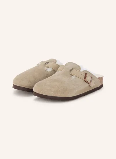 BIRKENSTOCK Pantoletten BOSTON