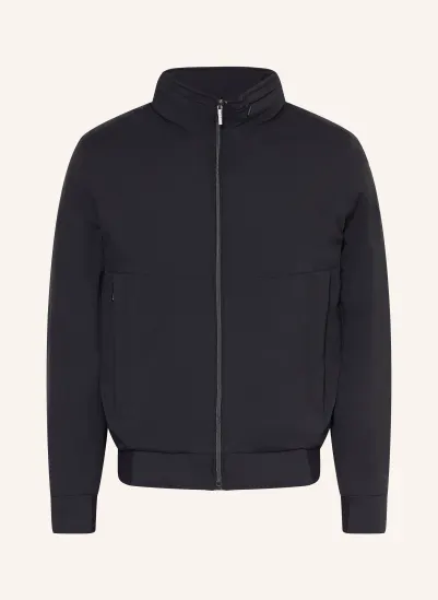 bugatti Blouson SCHWARZ
