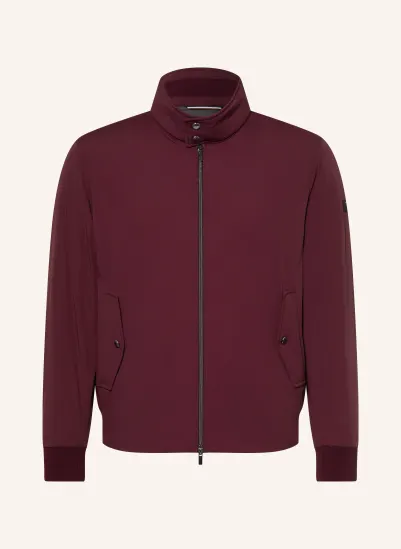 bugatti Blouson DUNKELROT