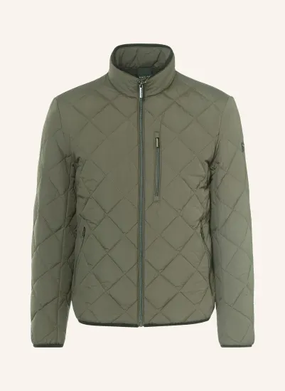 bugatti Steppjacke OLIV
