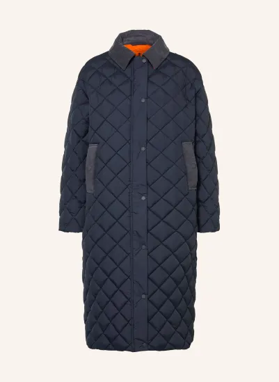 SAVE THE DUCK SADIE Quilted Coat