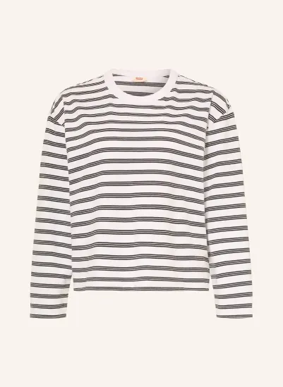 Levi's® Longsleeve PALOMA WEISS / SCHWARZ
