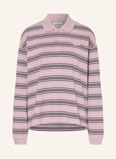carhartt WIP BRONSON Jersey polo shirt