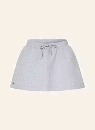 LACOSTE Spódnica z dresu