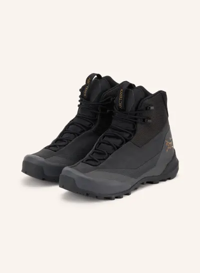 ARC'TERYX Bergschuhe KONSEAL TREK GTX