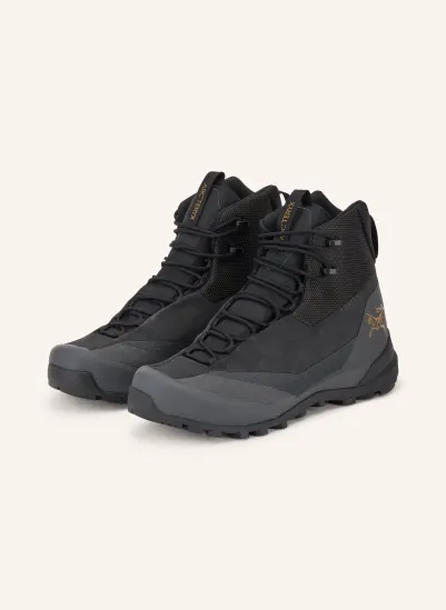 ARC'TERYX KONSEAL Climbing Shoes
