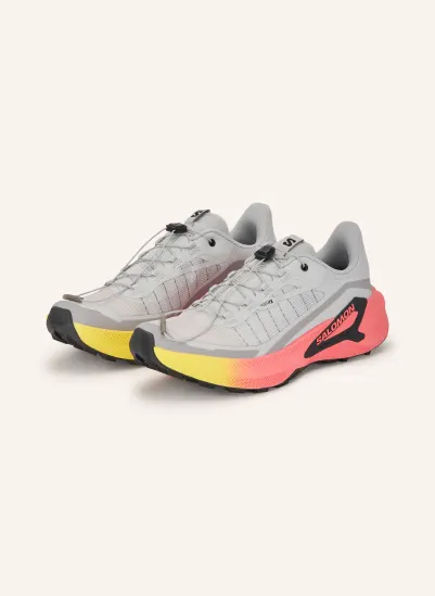 SALOMON GENESIS 2 Trail running shoes