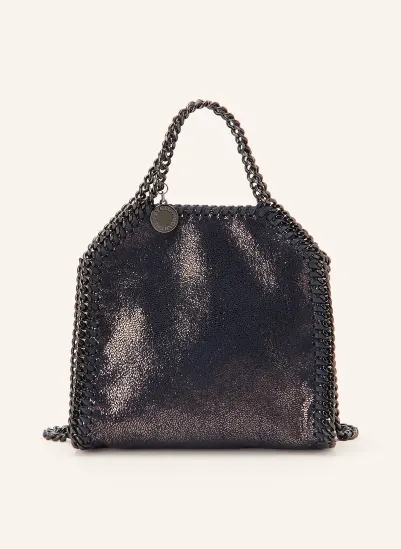 STELLA McCARTNEY FALABELLA MINI Crossbody Bag