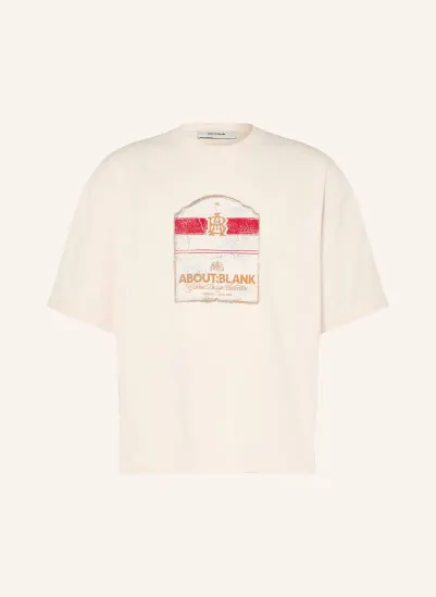 about:blank T-shirt
