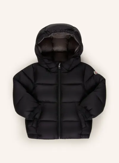 MONCLER enfant Jachetă din puf NEW MACAIRE