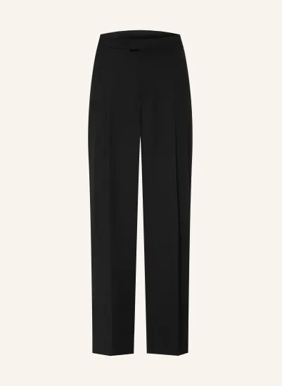 about:blank Chino Tailored Wide Fit