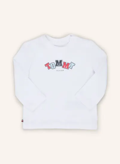 TOMMY HILFIGER Longsleeve