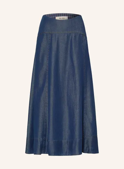 MOS MOSH MMAURORA Jeans Skirt