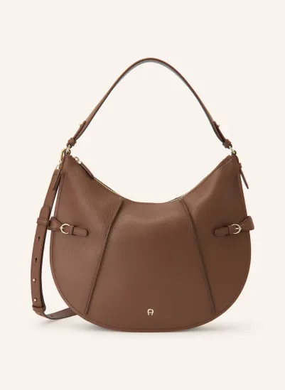 AIGNER CAVALLO MEDIUM Shoulder bag