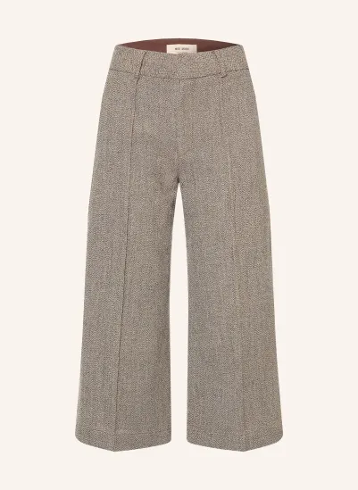 MOS MOSH Culotte MMCORINNE BRAUN / CREME