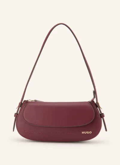 HUGO YORIH Shoulder Bag