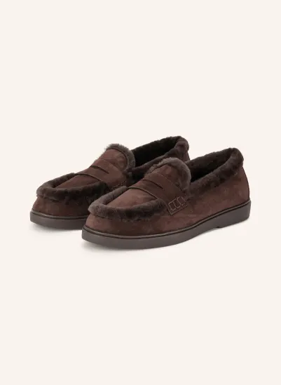ROBERTO FESTA Loafers à barrette SCILLA