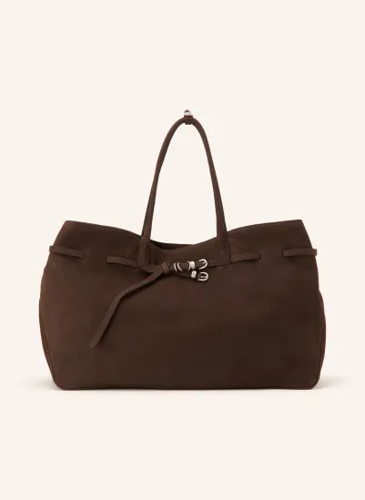 MARGE SHERWOOD Shopper GRANDMA USED BAG XL