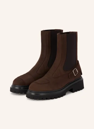 COPENHAGEN STUDIOS Bottines Chelsea CPH950