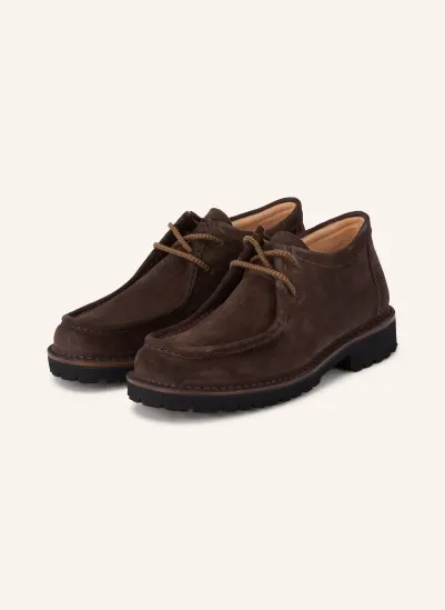 astorflex Veterschoenen WANNABE