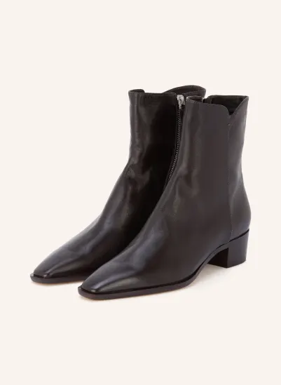 POMME D'OR LIA Ankle boots