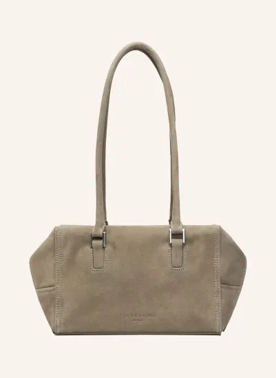 LIEBESKIND Schultertasche KAYLA SMALL TAUPE