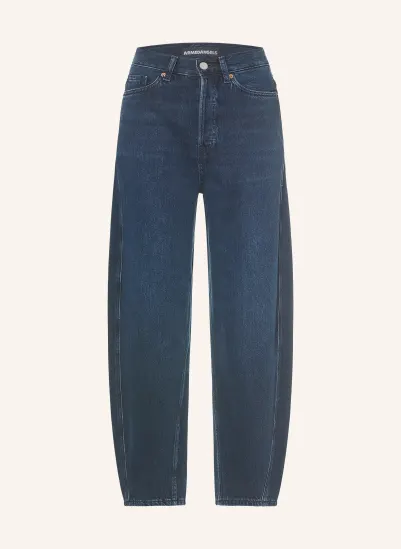 ARMEDANGELS Barrel Jeans BAARLY 3701 fluid ink