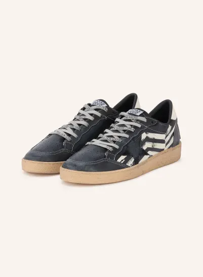 GOLDEN GOOSE BALL STAR Sneakers