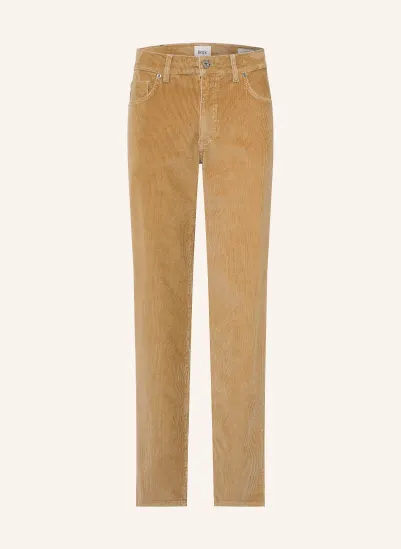 BRAX Cordhose CADIZ Straight Fit 57 Ivory