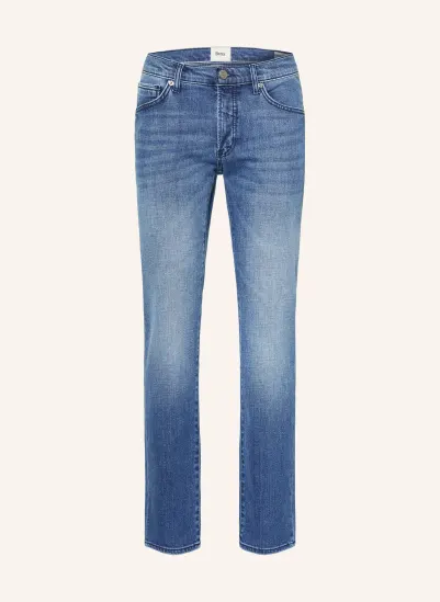 BRAX Jeans CHUCK Modern Fit 26 HERITAGE BLUE