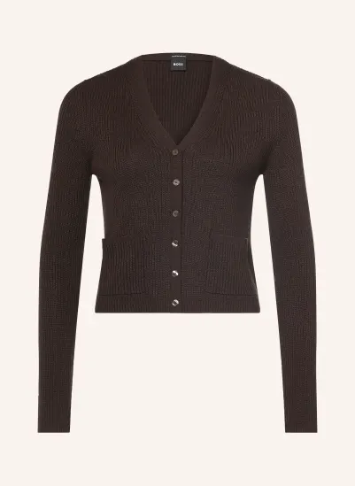 BOSS FERYN Cardigan