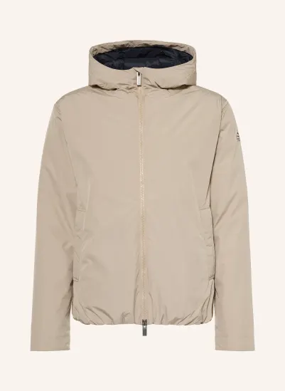 PYRENEX Lightweight-Daunenjacke PUIGMAL BEIGE