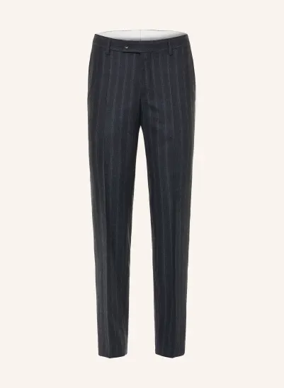 BALDESSARINI Slim Fit-kostymbyxor
