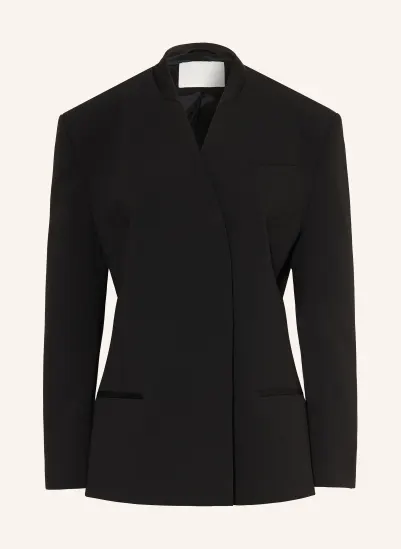 HUGO Blazer ALAUTA SCHWARZ