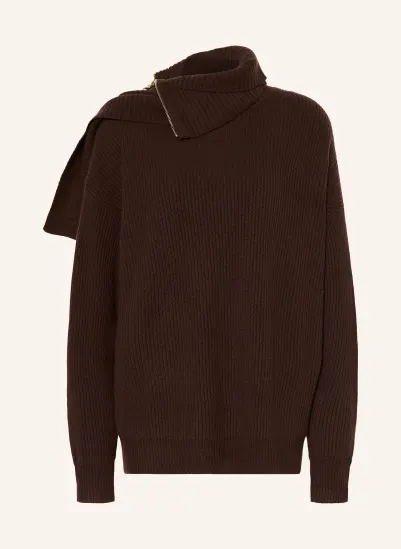 SPORTMAX Rollkragenpullover FELTRO