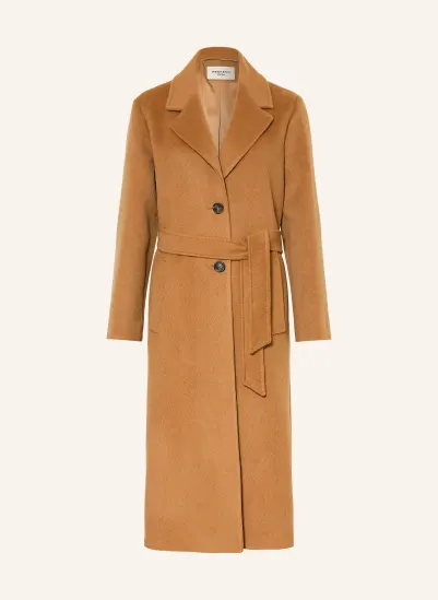 WEEKEND Max Mara Mantel BRONTE