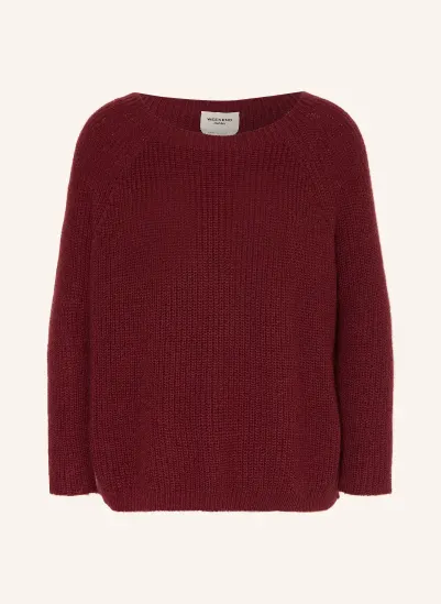 WEEKEND Max Mara Pullover XENO mit 3/4-Arm