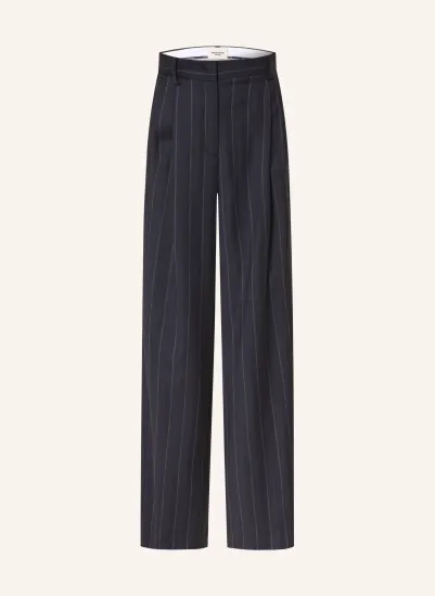 WEEKEND Max Mara Spodnie typu Marlena NEBBIE