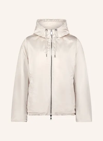 Betty Barclay Jacke zum Wenden BEIGE