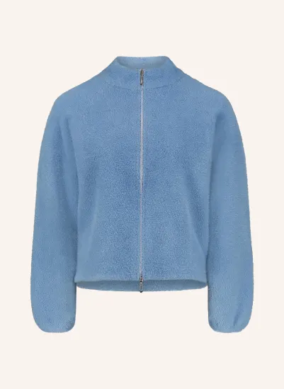 Betty Barclay Strickjacke BLAU