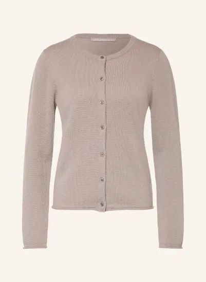 (THE MERCER) N.Y. Cashmere Cardigan
